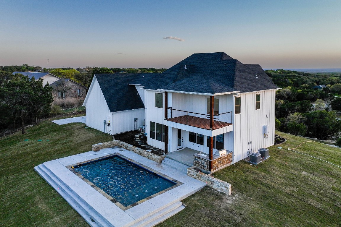 134 Haydon Creek Road Weatherford TX 76087