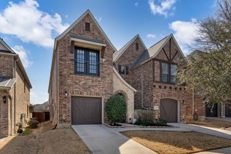 1244 Grant Avenue Lantana TX 76226
