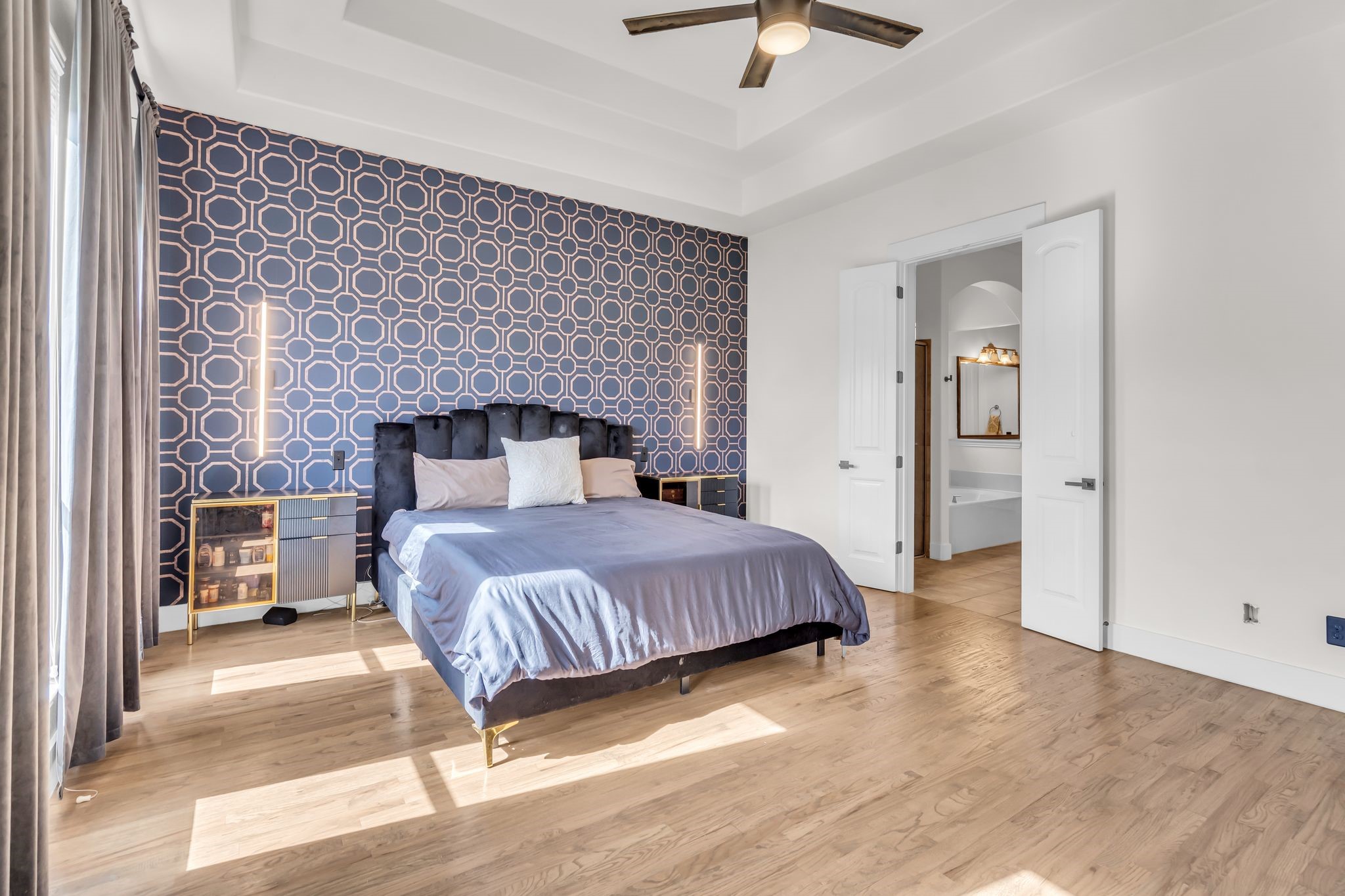 1244 Grant Avenue Lantana TX 76226