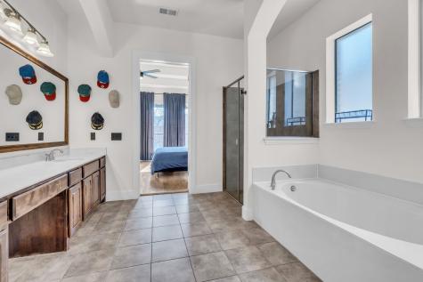 1244 Grant Avenue Lantana TX 76226