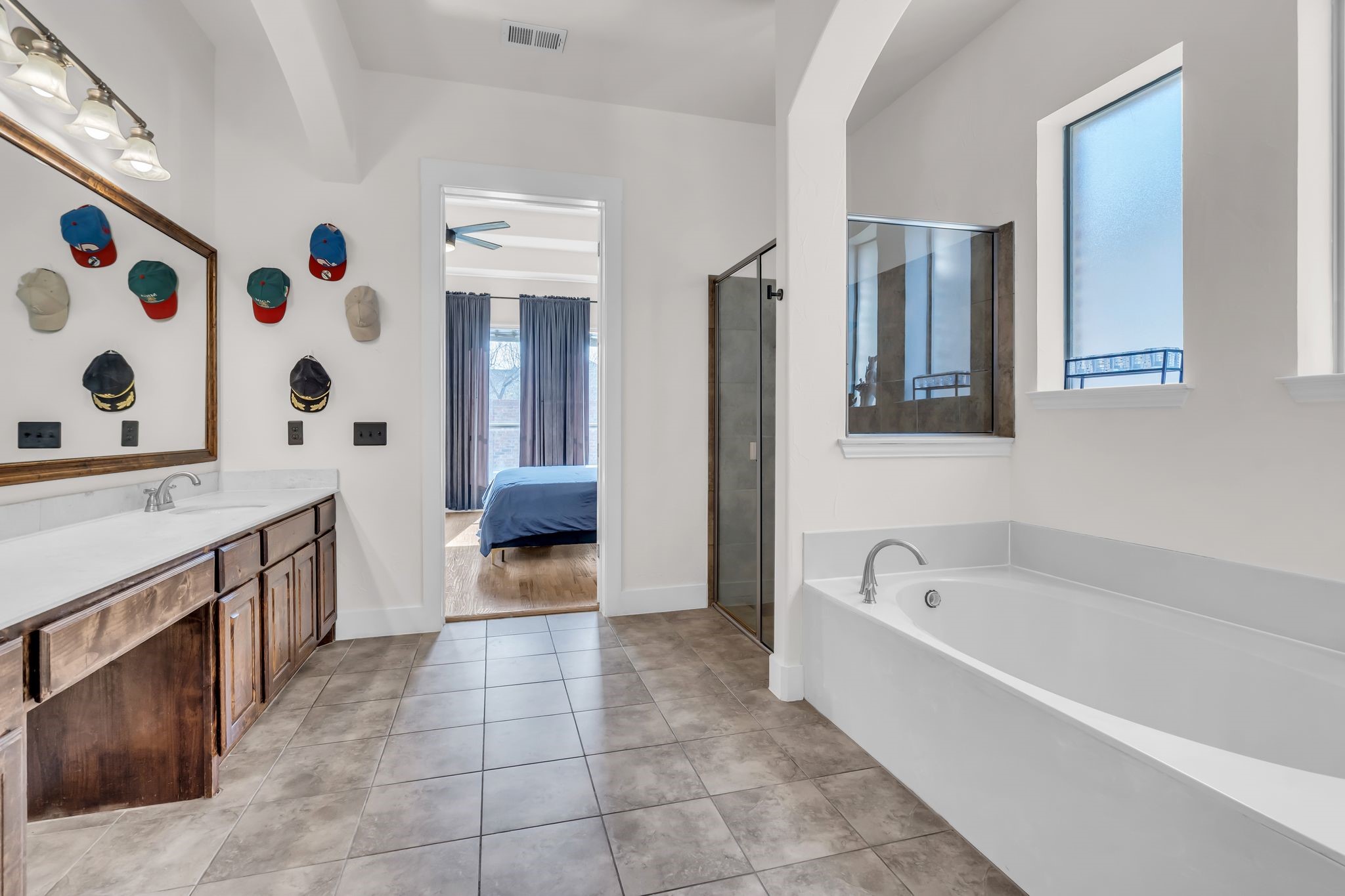 1244 Grant Avenue Lantana TX 76226
