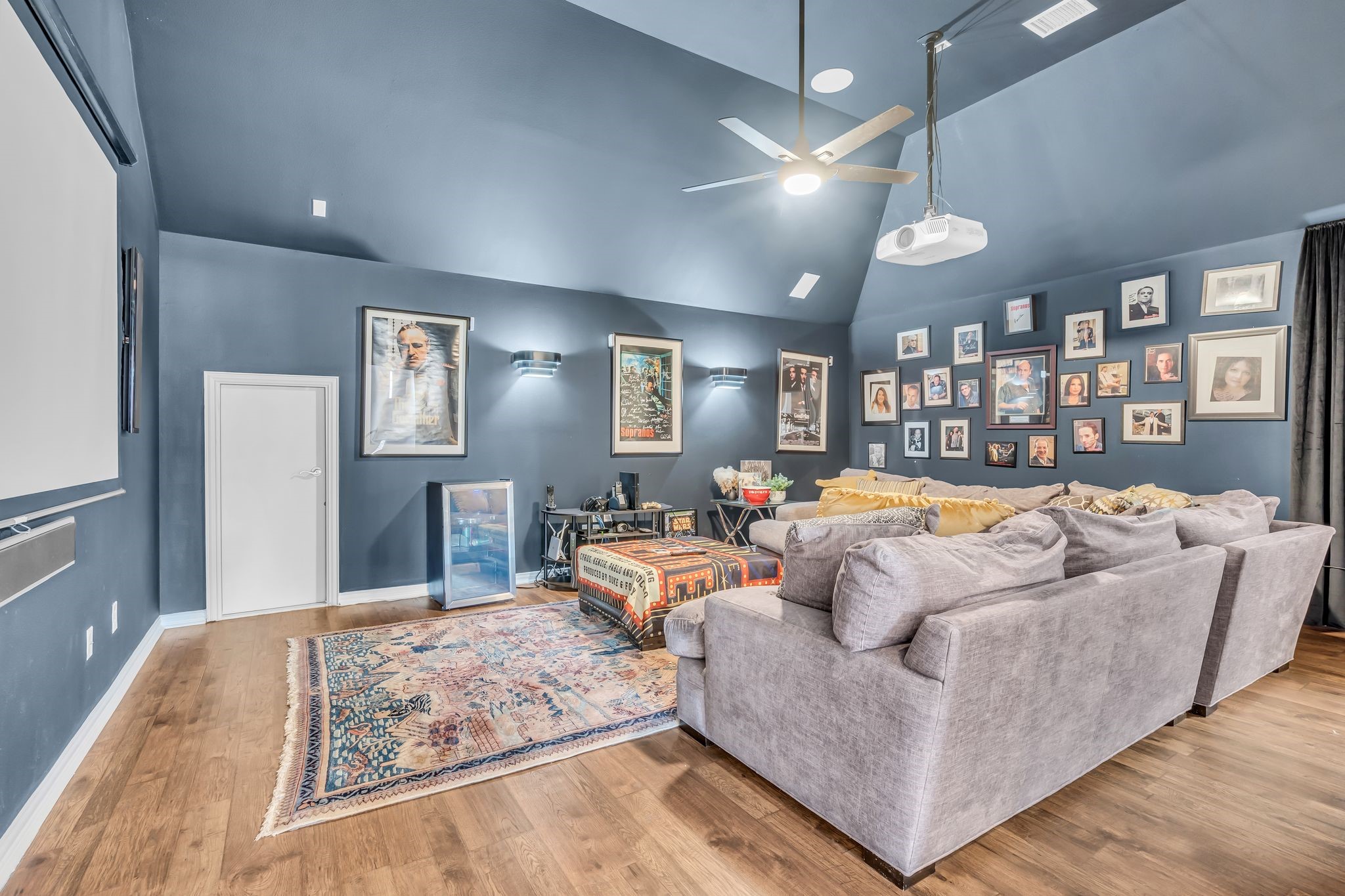 1244 Grant Avenue Lantana TX 76226
