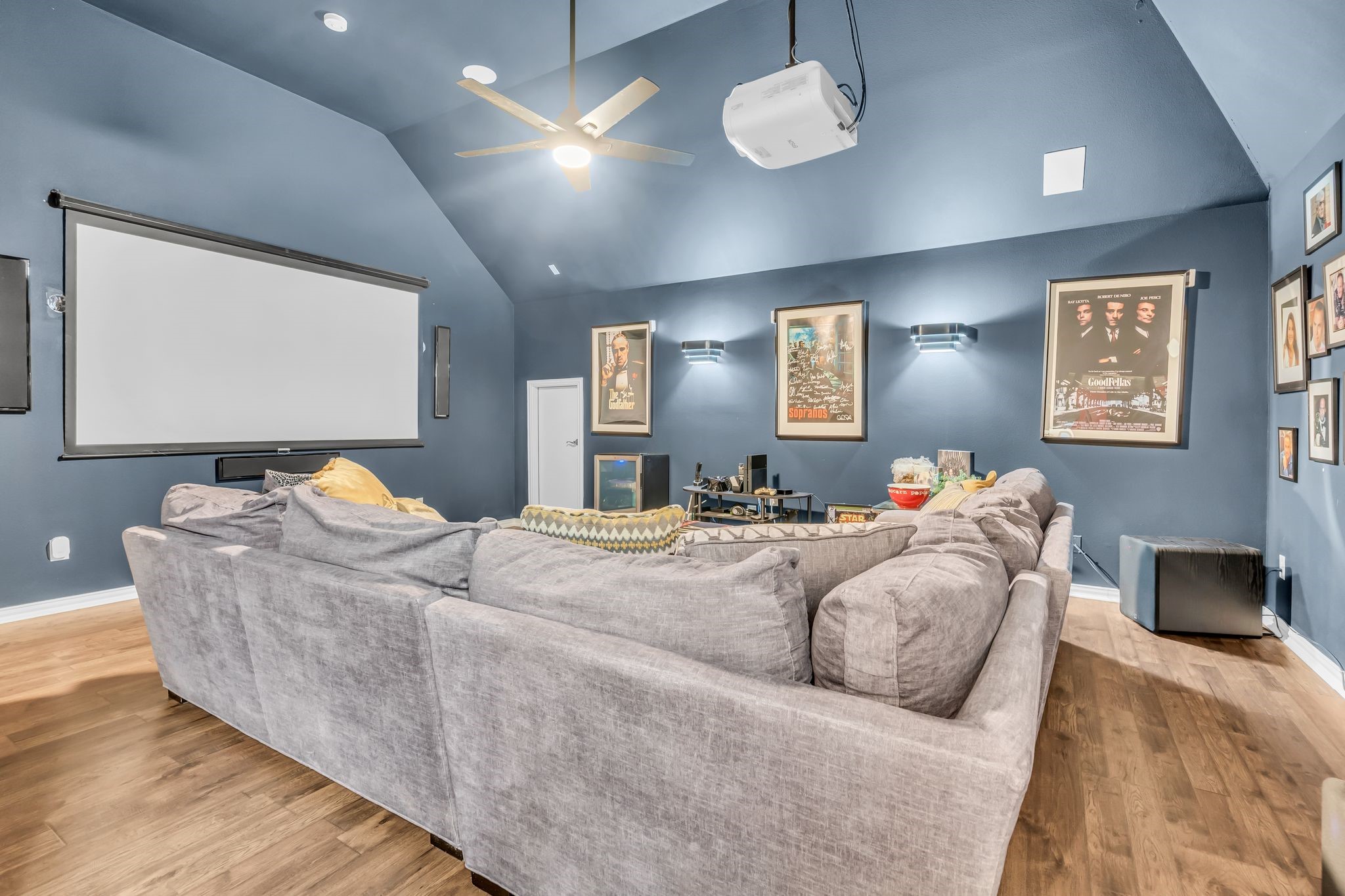 1244 Grant Avenue Lantana TX 76226