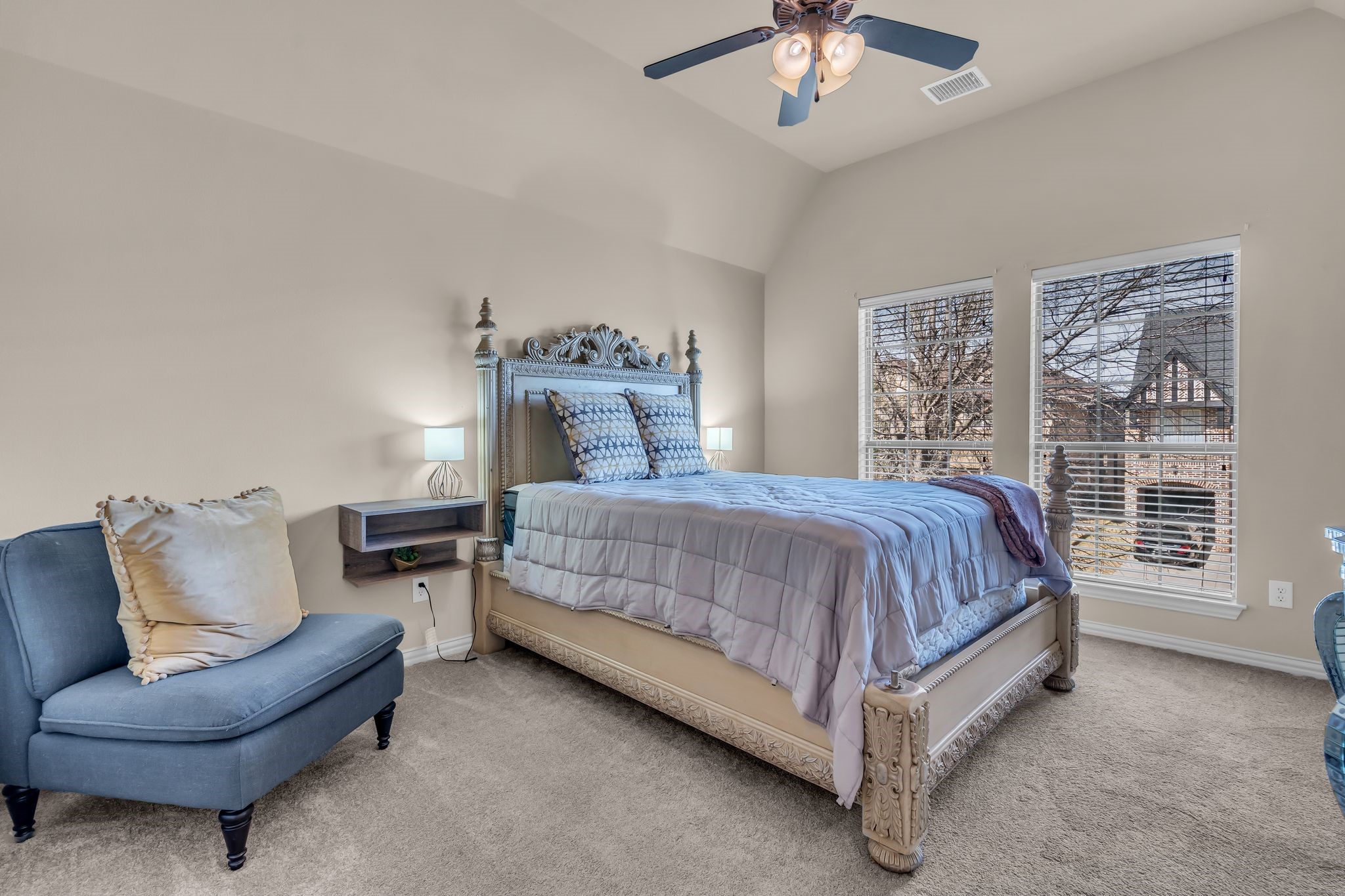 1244 Grant Avenue Lantana TX 76226