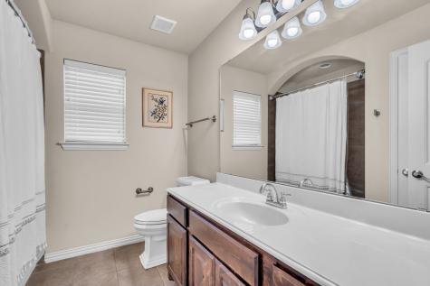 1244 Grant Avenue Lantana TX 76226