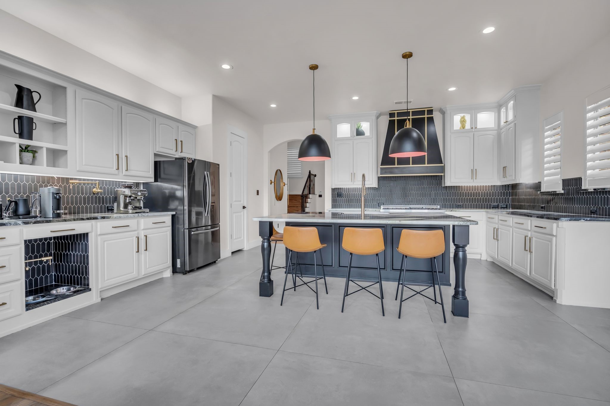 1244 Grant Avenue Lantana TX 76226