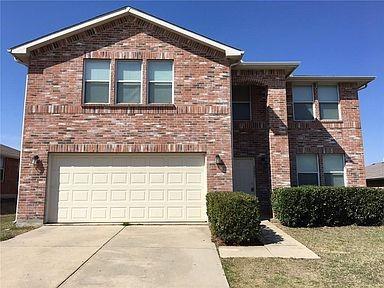 2621 Salt Maker Way Little Elm TX 75068