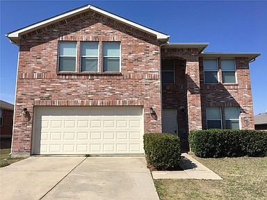 2621 Salt Maker Way Little Elm TX 75068