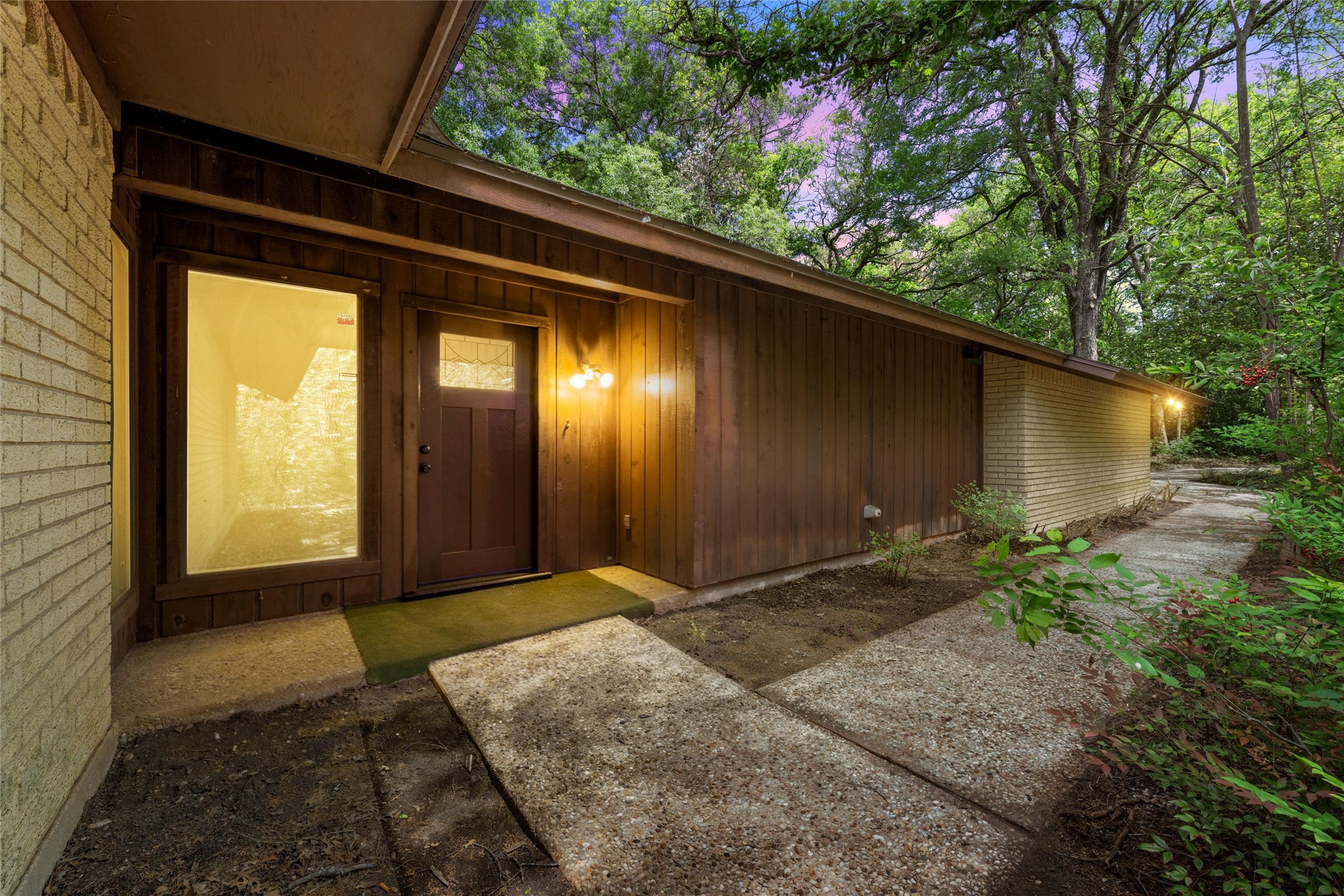 7821 Tallahassee Road Woodway TX 76712