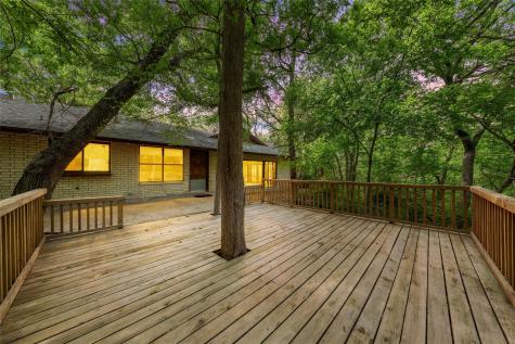 7821 Tallahassee Road Woodway TX 76712