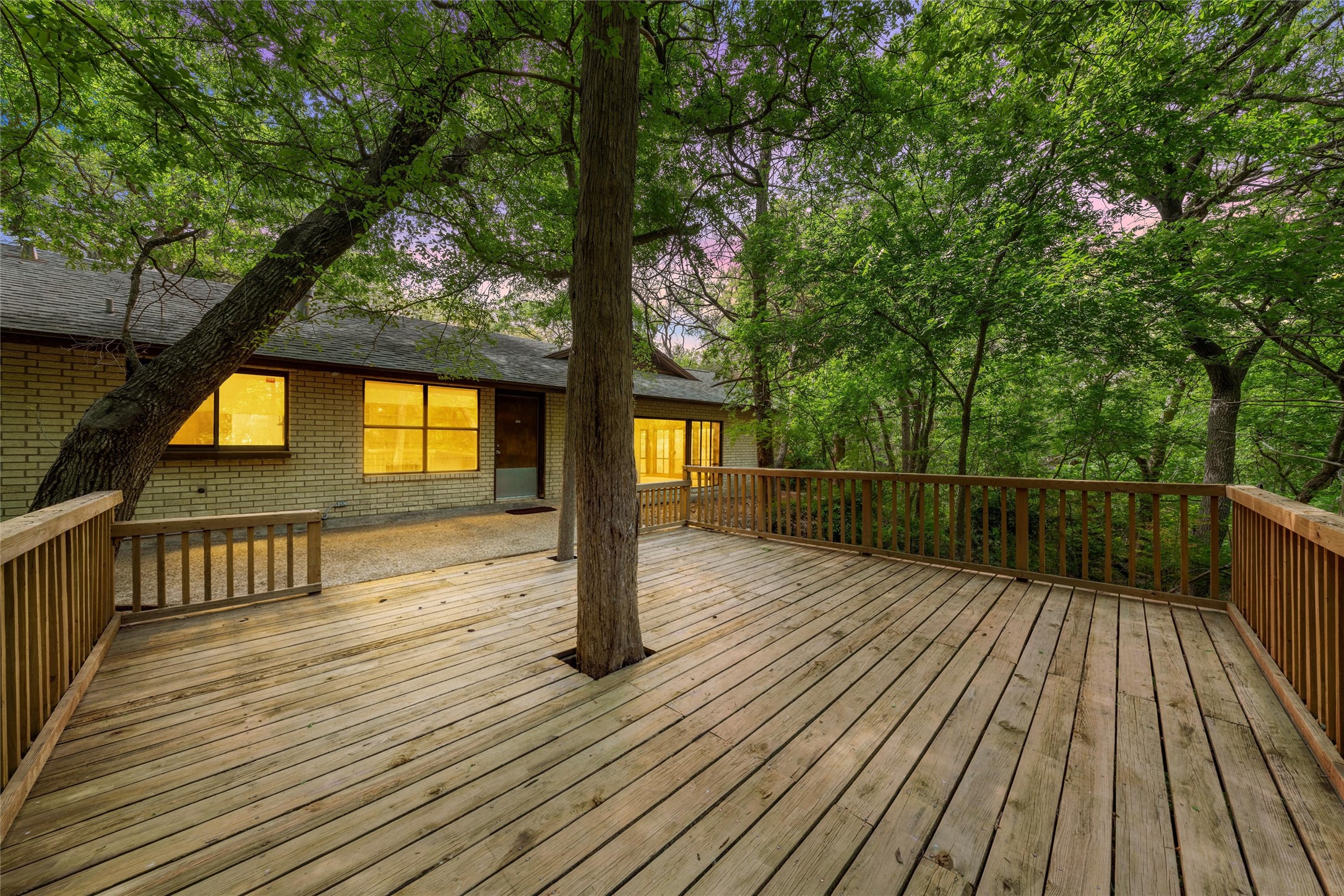 7821 Tallahassee Road Woodway TX 76712
