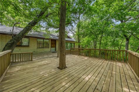 7821 Tallahassee Road Woodway TX 76712