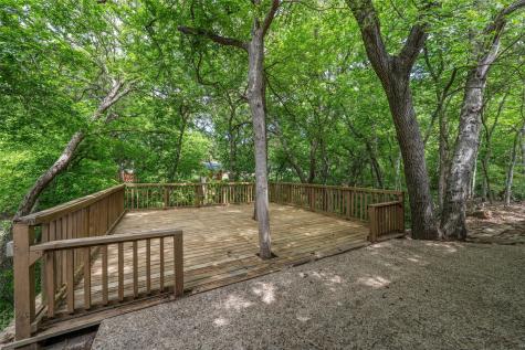 7821 Tallahassee Road Woodway TX 76712