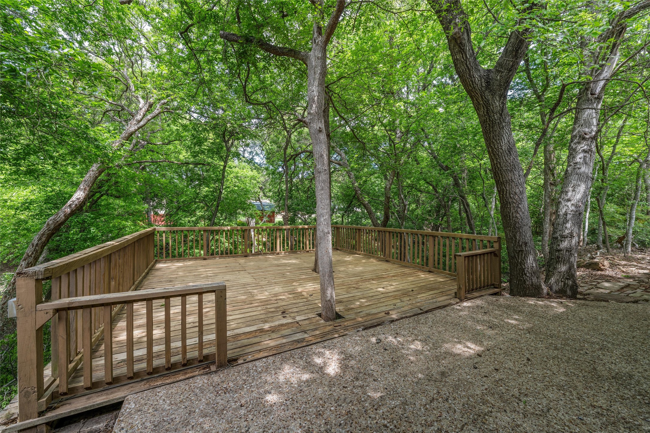 7821 Tallahassee Road Woodway TX 76712