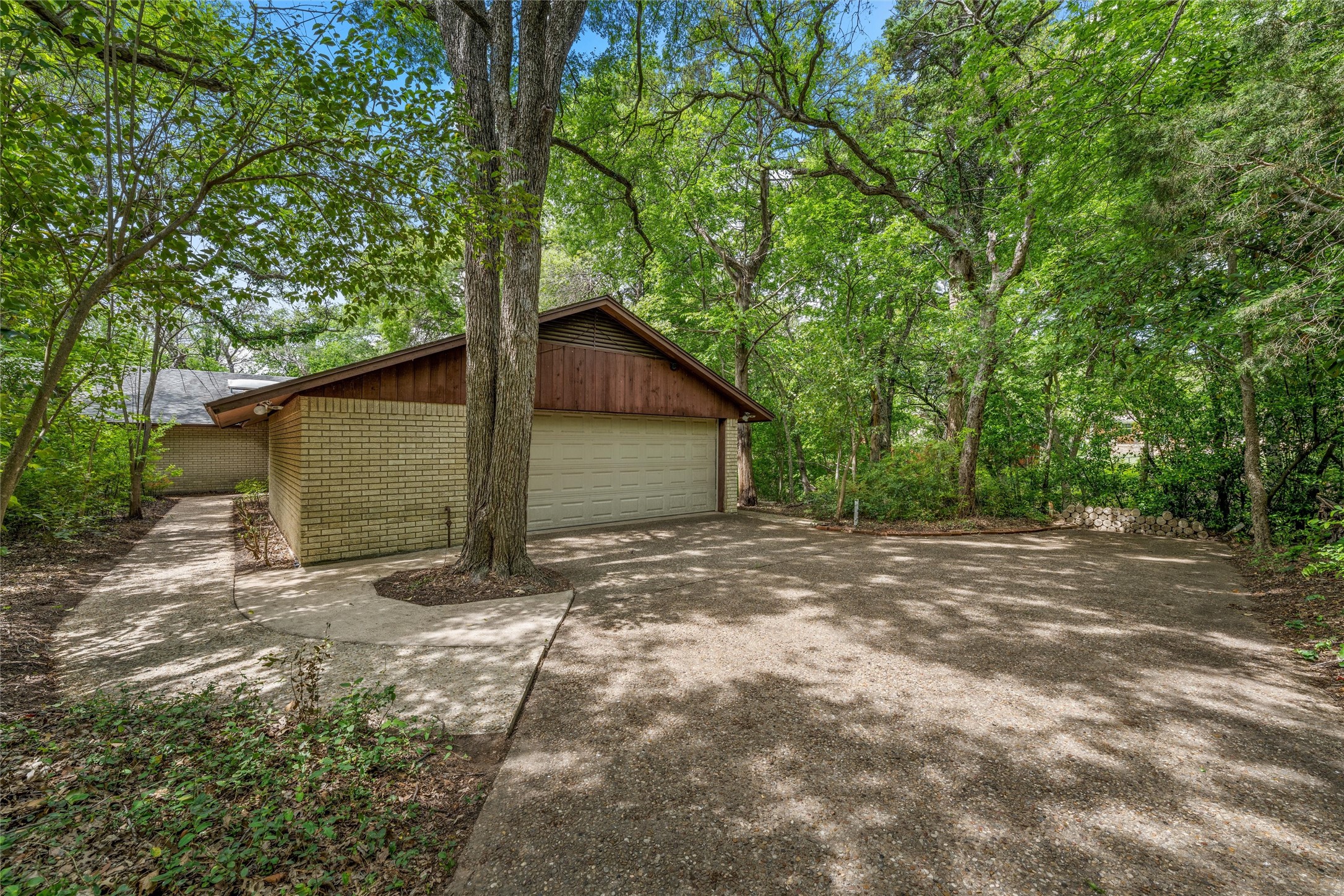 7821 Tallahassee Road Woodway TX 76712