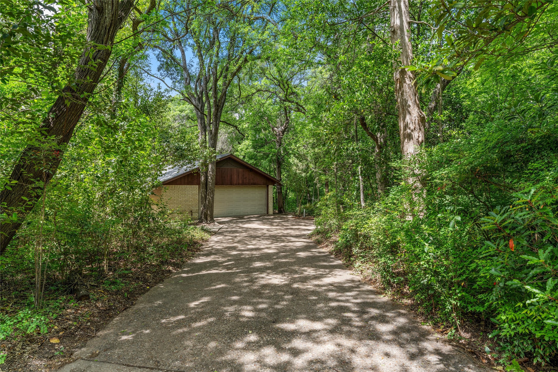 7821 Tallahassee Road Woodway TX 76712