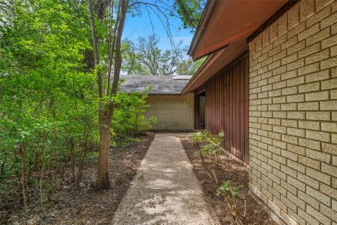 7821 Tallahassee Road Woodway TX 76712