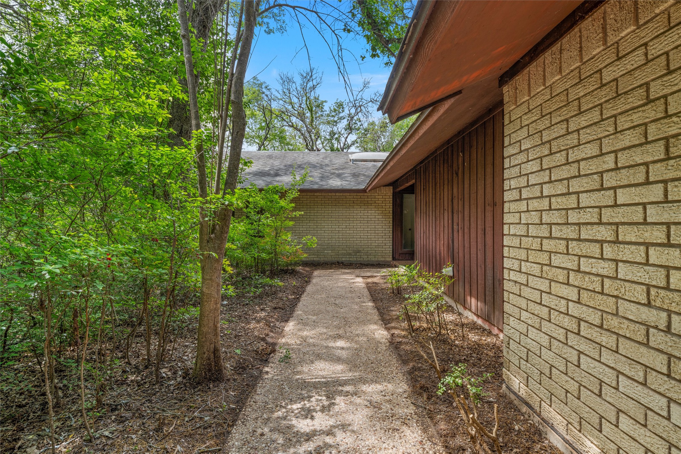 7821 Tallahassee Road Woodway TX 76712