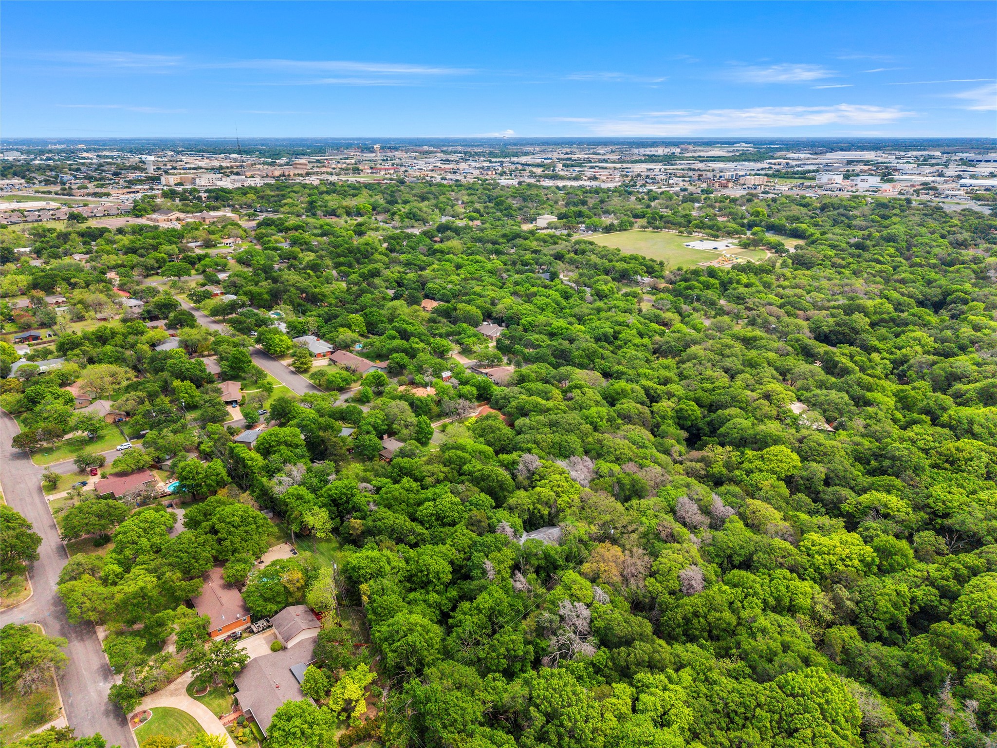 7821 Tallahassee Road Woodway TX 76712