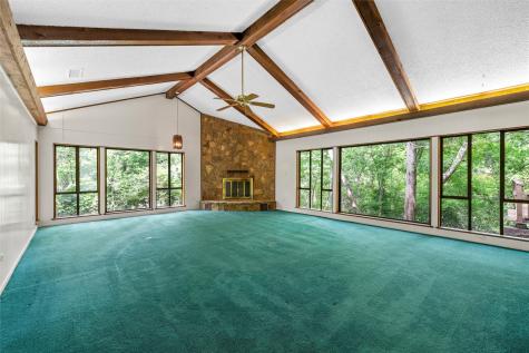7821 Tallahassee Road Woodway TX 76712