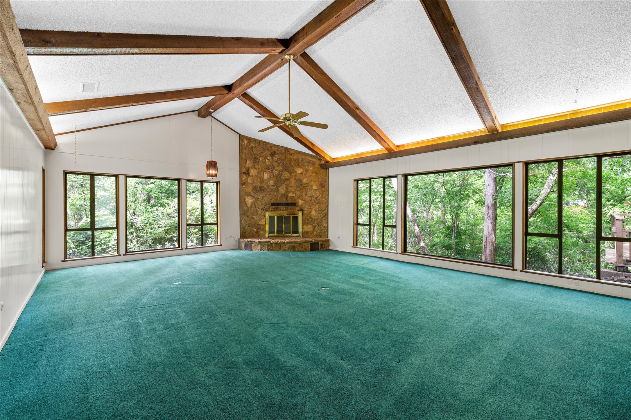 7821 Tallahassee Road Woodway TX 76712