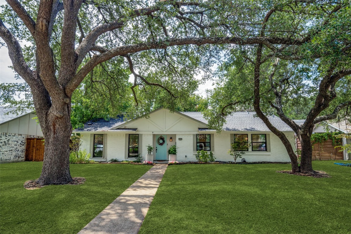 2021 Fairmeadow Drive Richardson TX 75080