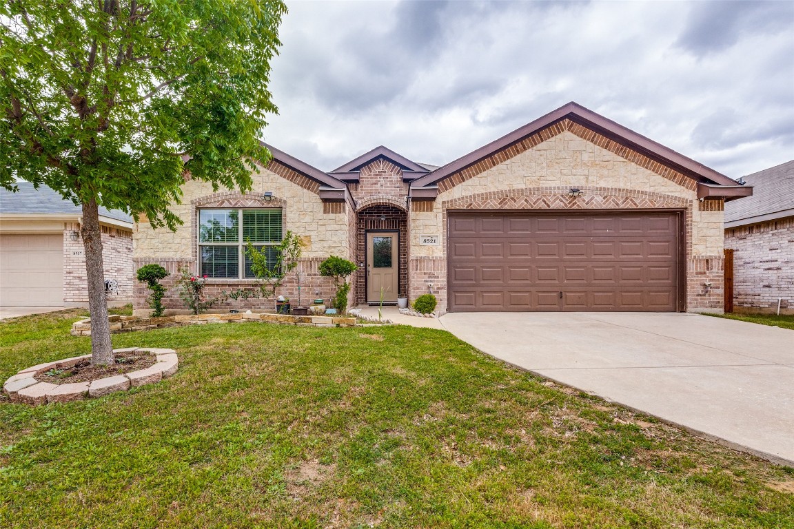 8521 Prairie Wind Trail Fort Worth TX 76134