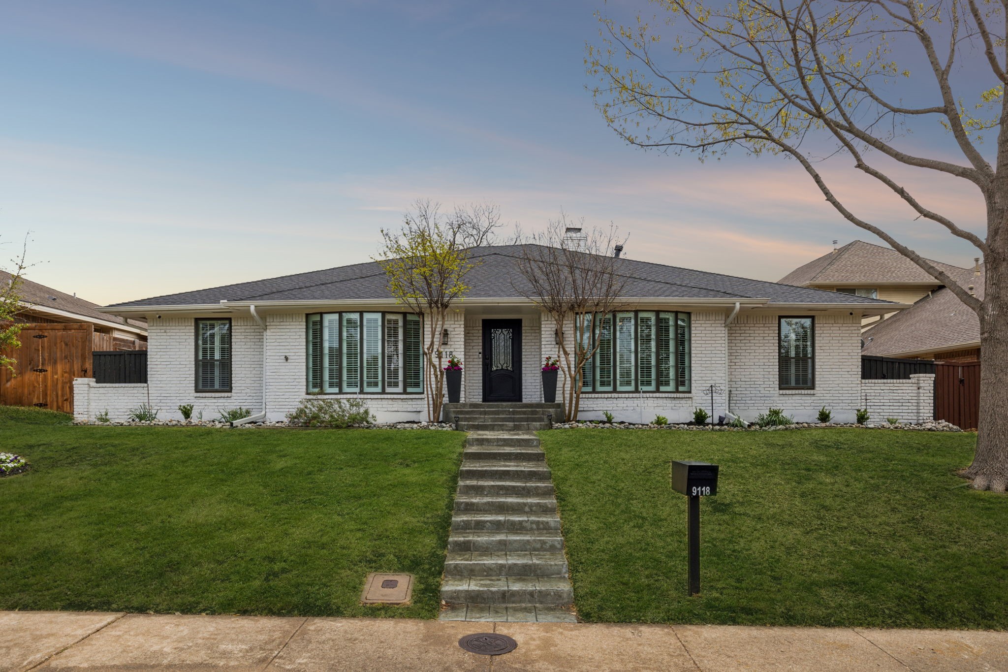 9118 Windcrest Drive Dallas TX 75243