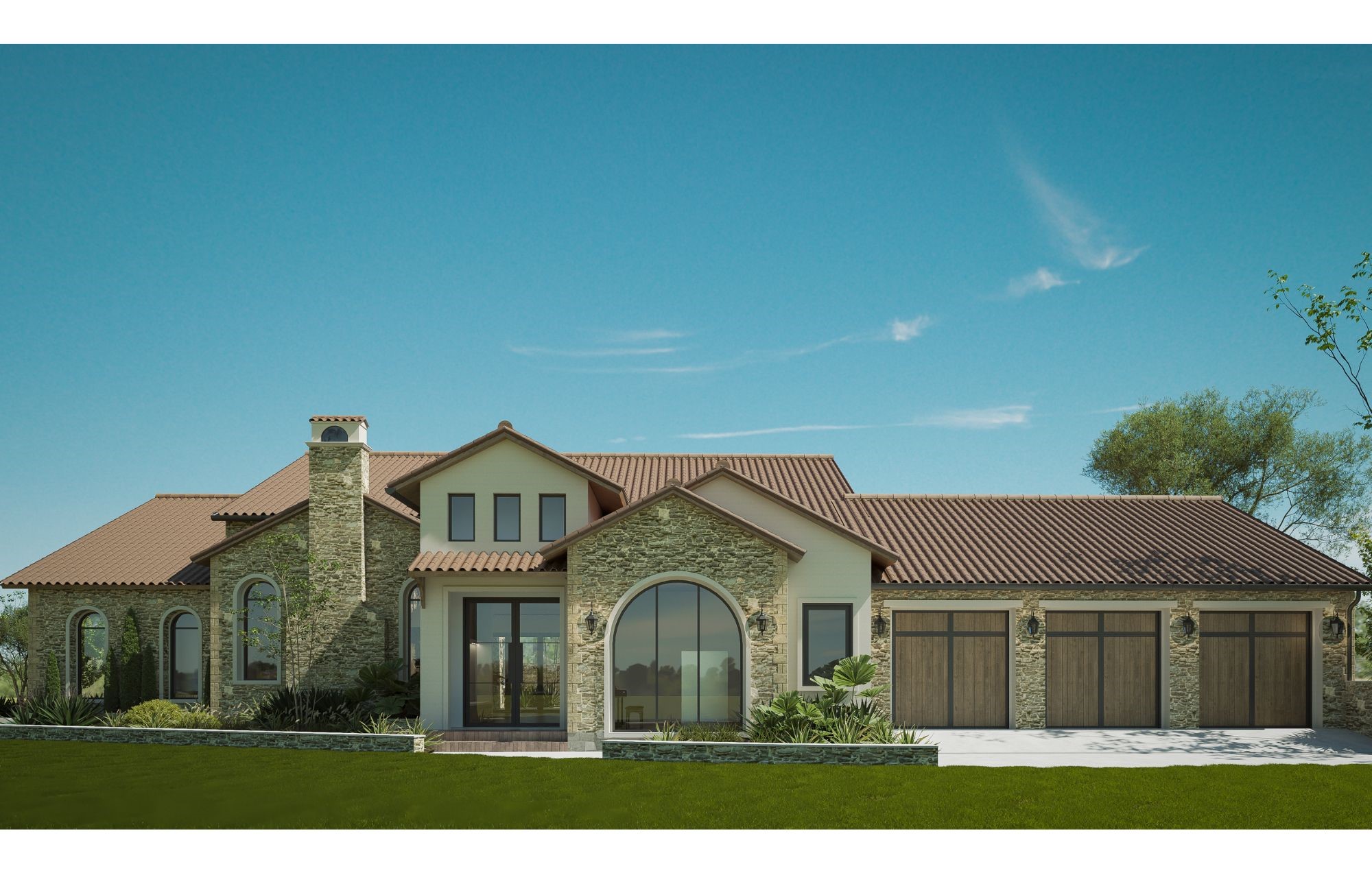 60 Cardona Westlake TX 76262