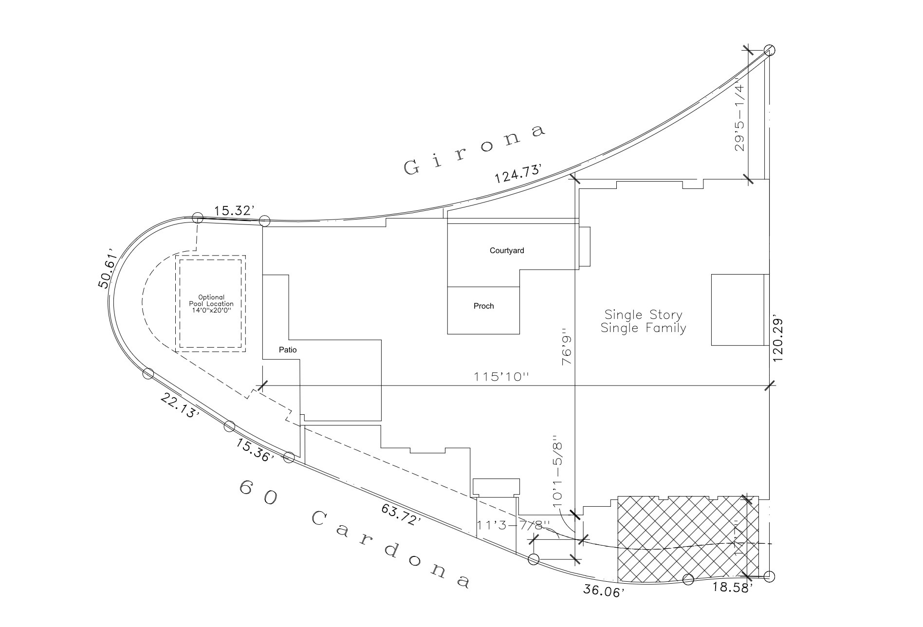 60 Cardona Westlake TX 76262