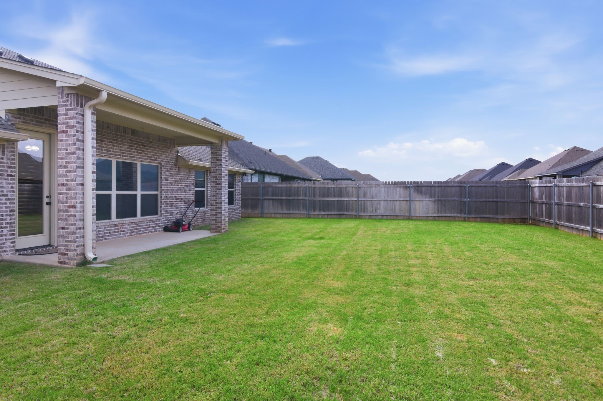 3306 Arrow Creek Drive Granbury TX 76049