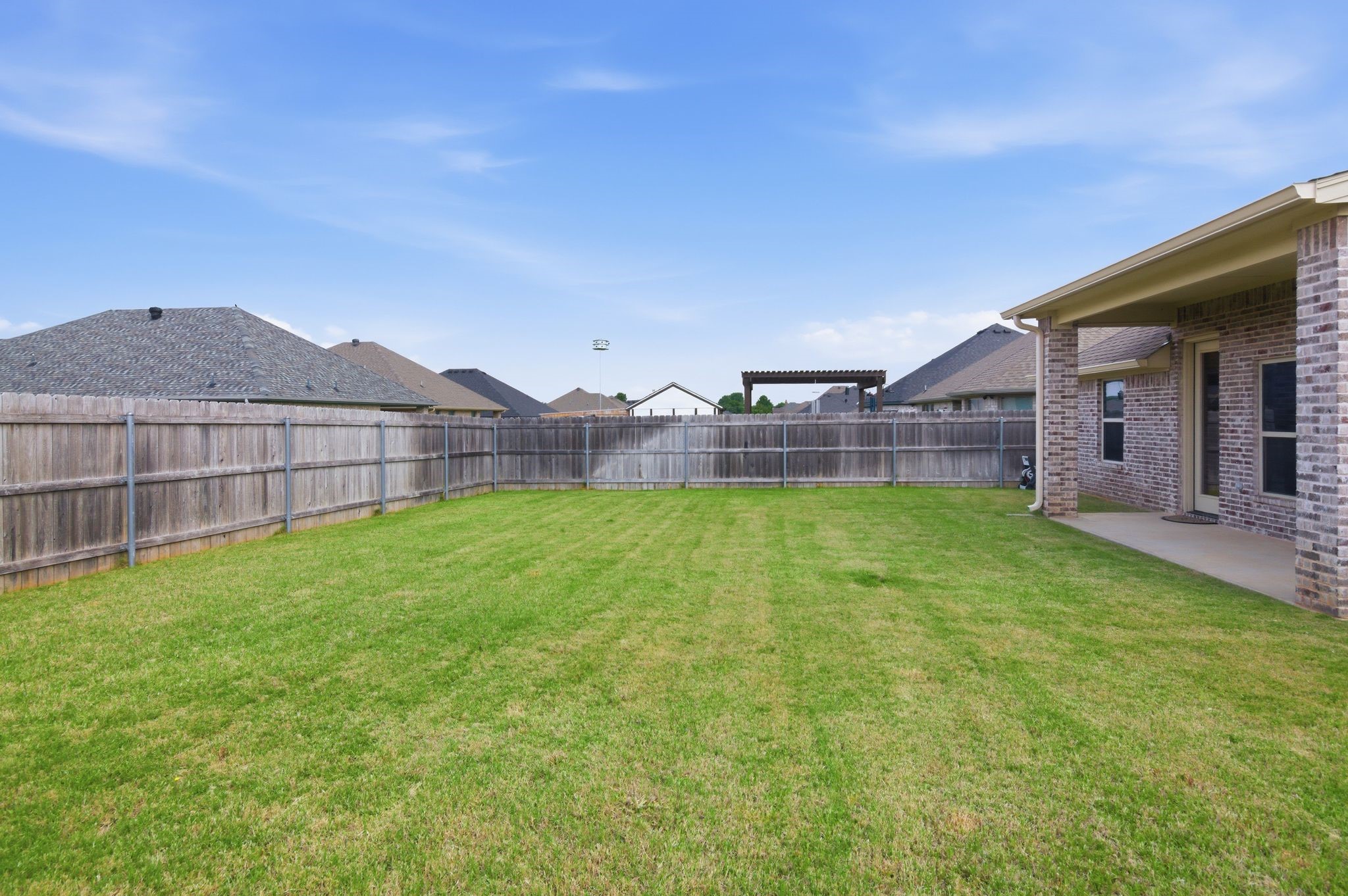 3306 Arrow Creek Drive Granbury TX 76049