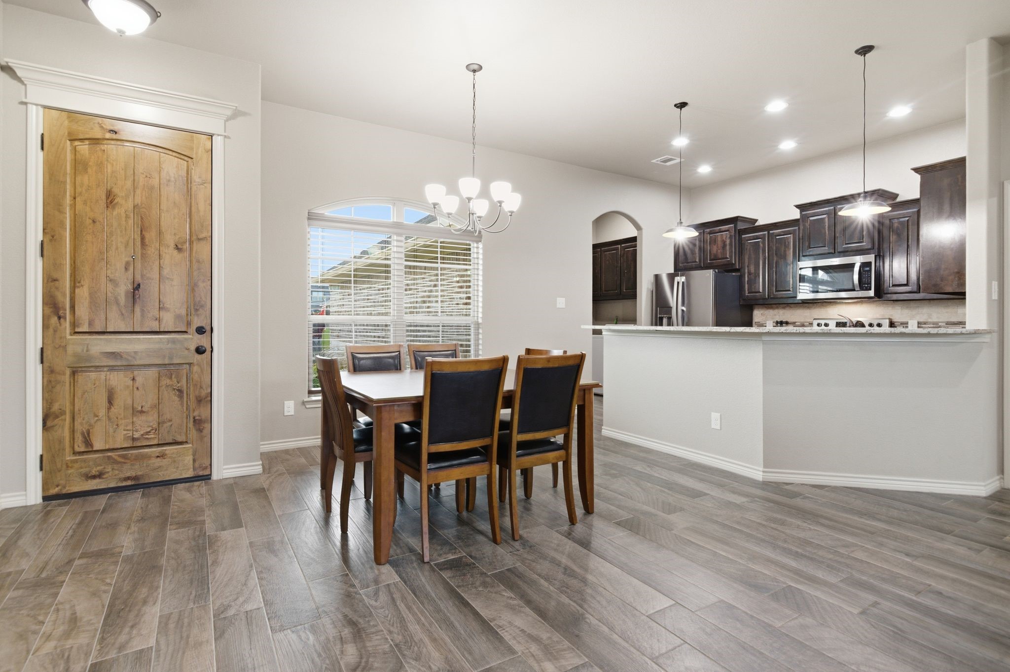 3306 Arrow Creek Drive Granbury TX 76049