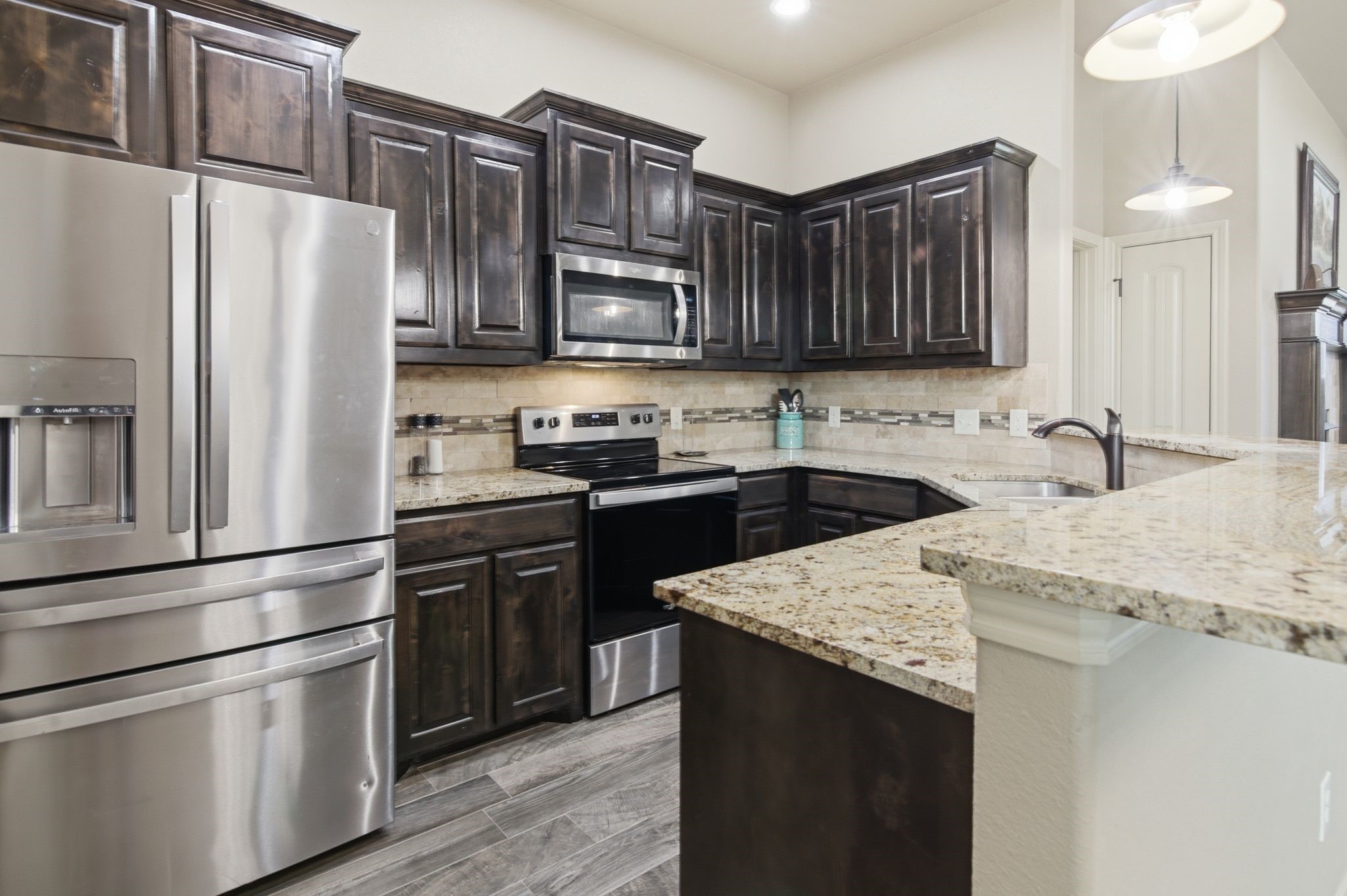 3306 Arrow Creek Drive Granbury TX 76049