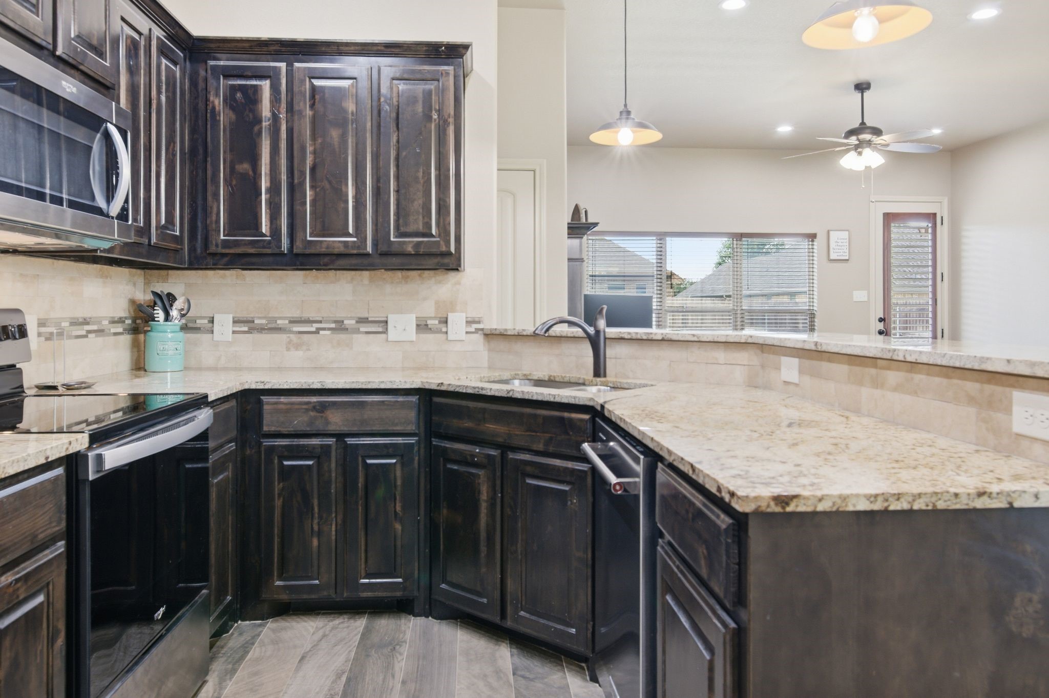 3306 Arrow Creek Drive Granbury TX 76049