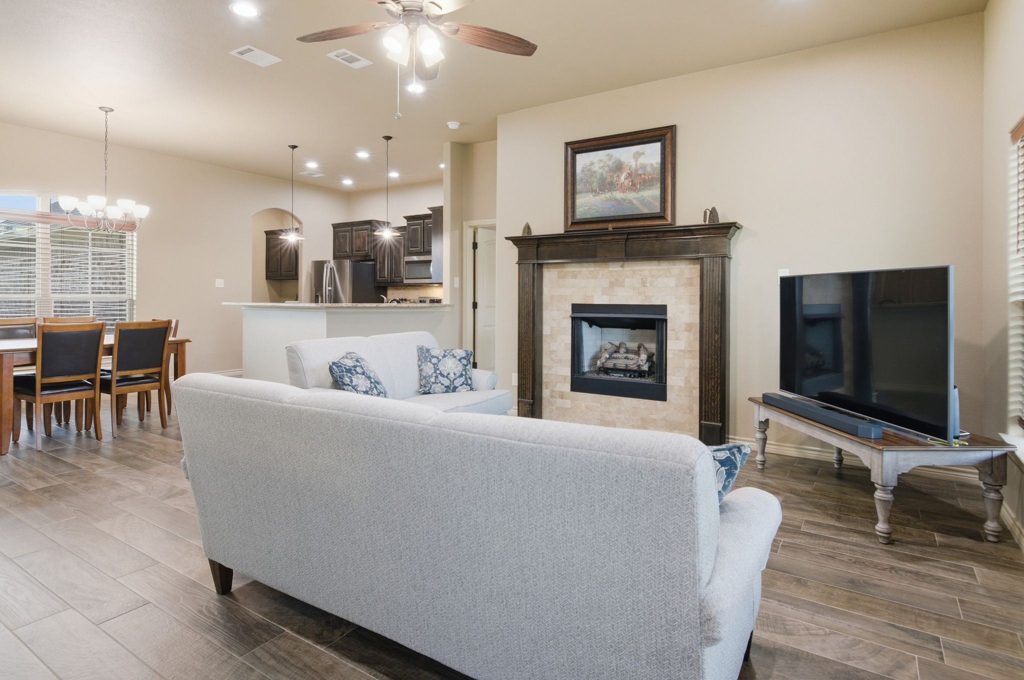 3306 Arrow Creek Drive Granbury TX 76049