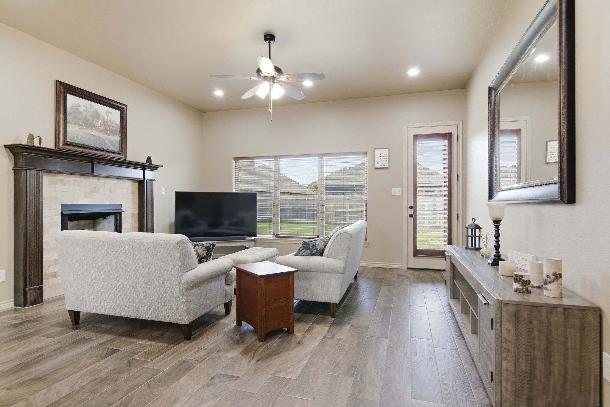 3306 Arrow Creek Drive Granbury TX 76049
