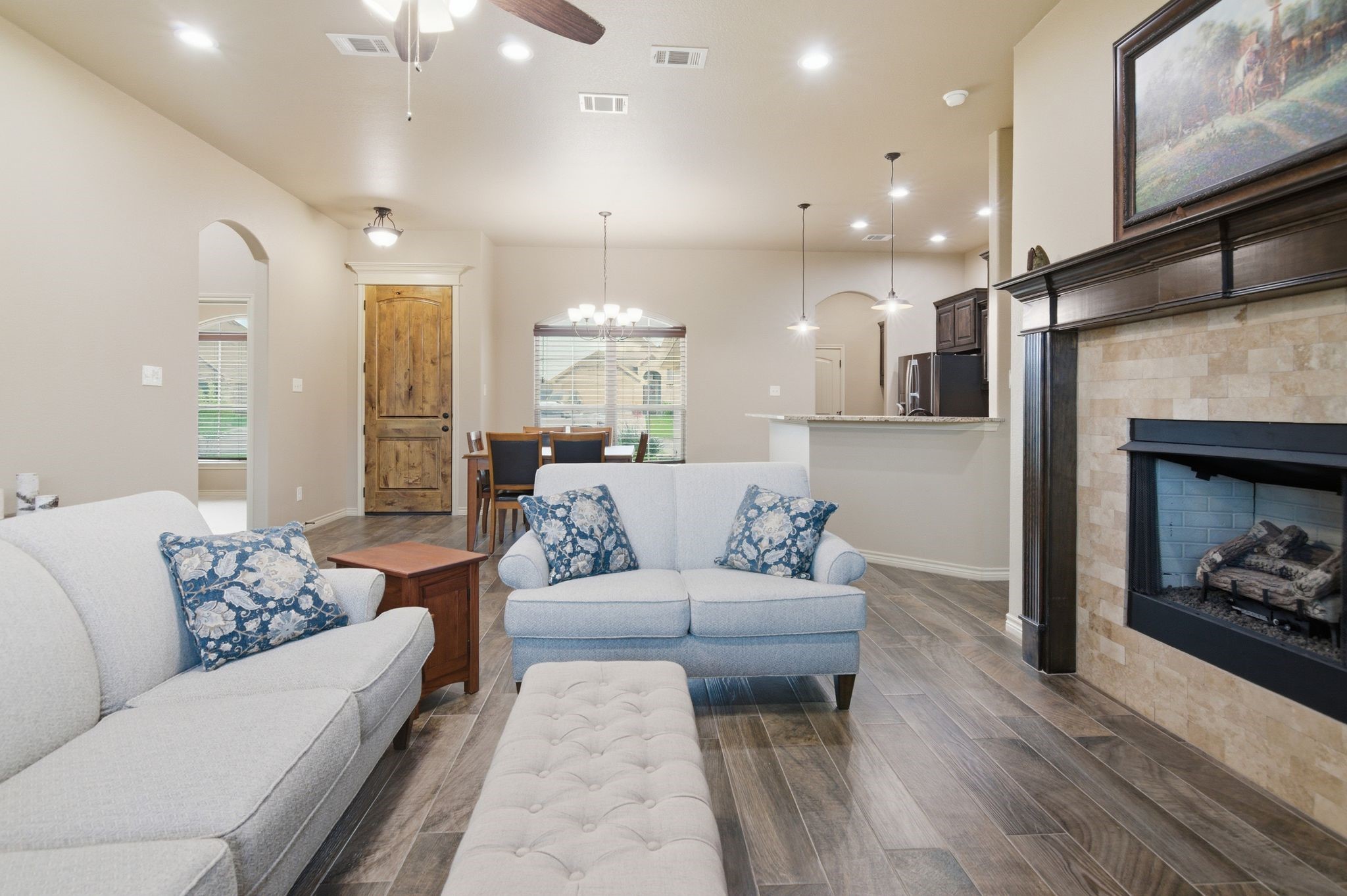 3306 Arrow Creek Drive Granbury TX 76049