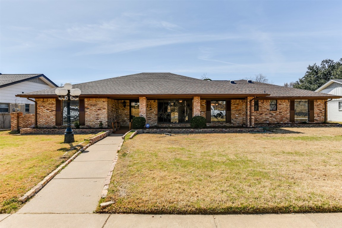 3416 Country Club Road Pantego TX 76013