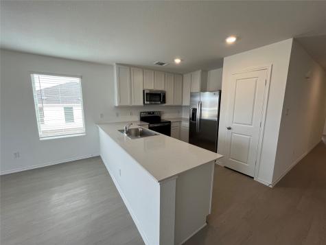 1216 Canyon Turn Drive Troy TX 76579