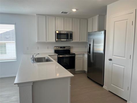 1216 Canyon Turn Drive Troy TX 76579