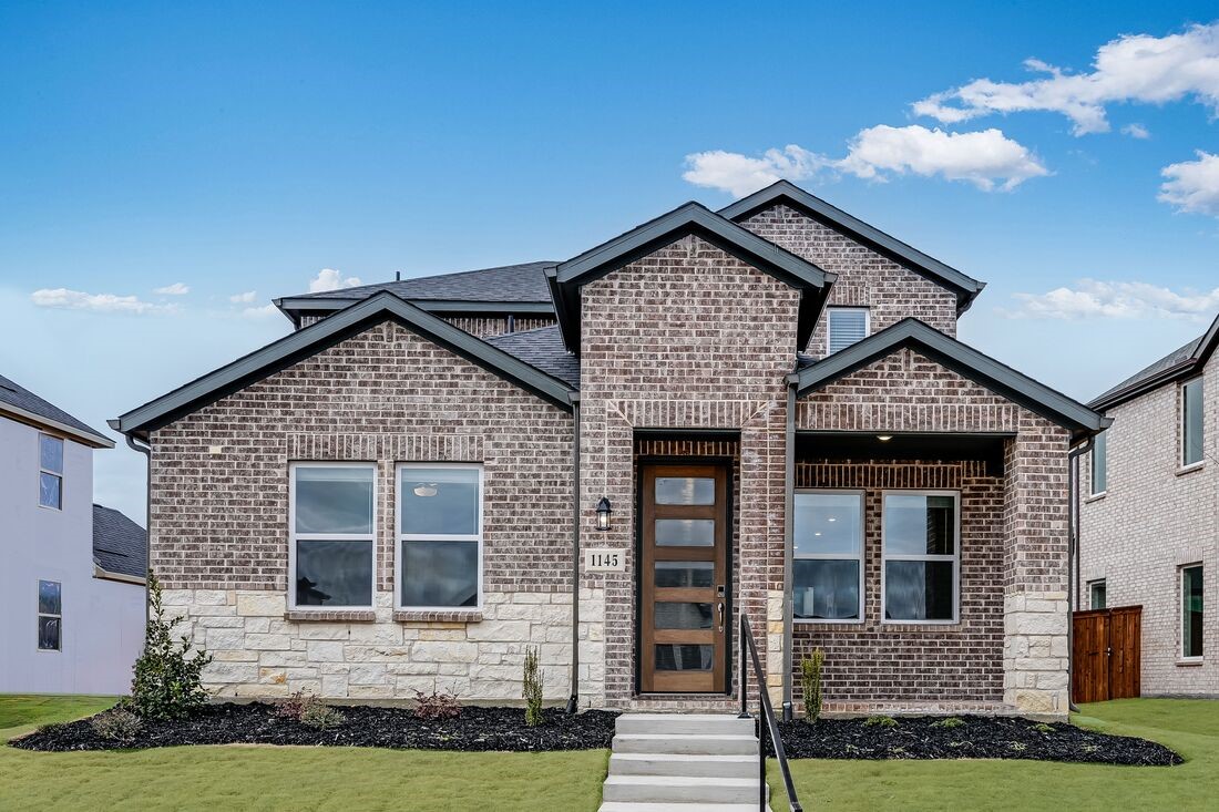 1145 Beautyberry Lane Celina TX 75009