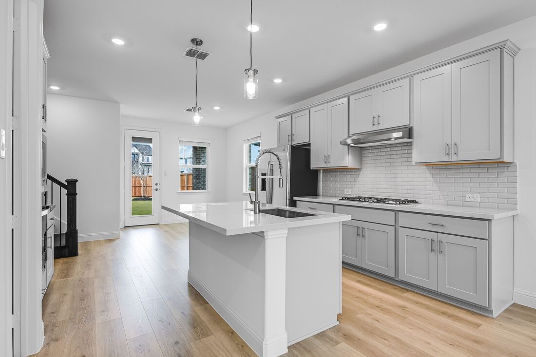 1145 Beautyberry Lane Celina TX 75009
