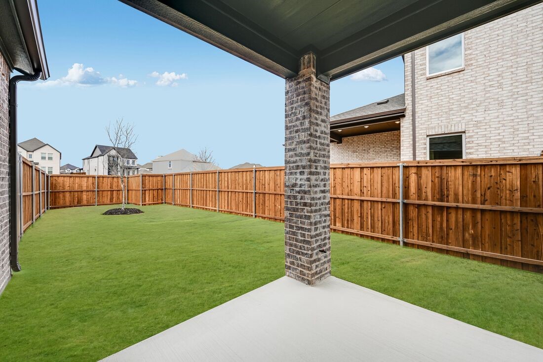1145 Beautyberry Lane Celina TX 75009