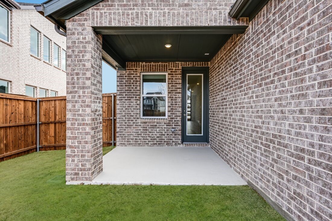 1145 Beautyberry Lane Celina TX 75009