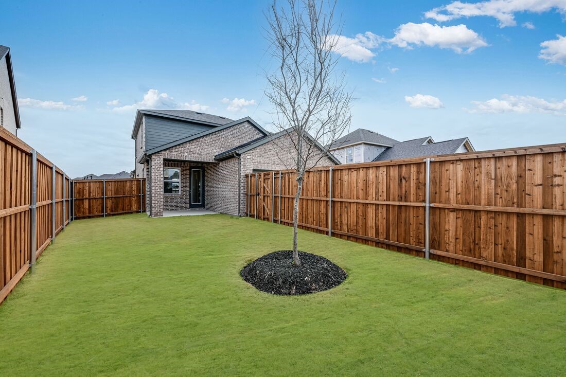 1145 Beautyberry Lane Celina TX 75009