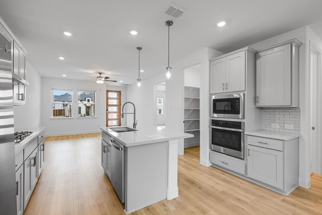 1145 Beautyberry Lane Celina TX 75009