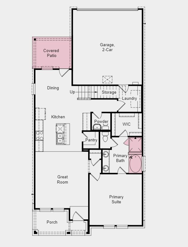 1145 Beautyberry Lane Celina TX 75009