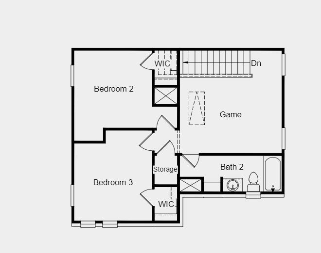 1145 Beautyberry Lane Celina TX 75009