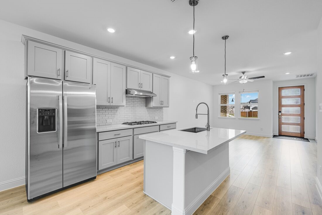 1145 Beautyberry Lane Celina TX 75009